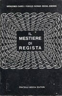 Il Mestiere di Regista