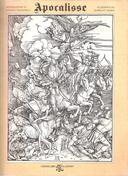 Apocalisse – Con le Xilografie di Albrecht Dürer