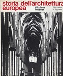 Storia dell’Architettura Europea