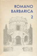 Romano Barbarica 2