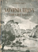 Saturnia Tellus – Terra dei Siculi