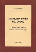 L’Impronta Divina nel Cosmo