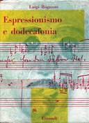 Espressionismo e Dodecafonia