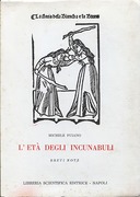 L’Età degli Incunaboli