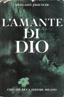 L’Amante di Dio – Margherita Maria Alacoque