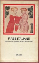 Fiabe Italiane