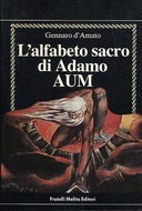 L’Alfabeto Sacro di Adamo – AUM