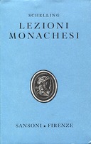 Lezioni Monachesi sulla Storia della Filosifica Moderna ed Esposizione dell’Empirismo Filosofico