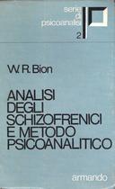 Analisi degli Schizofrenici e Metodo Psicoanalitico