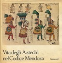 Vita degli Aztechi nel Codice Mendoza