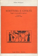 Scrittura e Civiltà – Saggio sui Geroglifici Egiziani