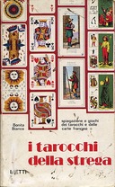 I Tarocchi della Strega