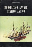 Modellismo Navale Statico Antico