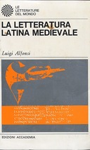 La Letteratura Latina Medievale