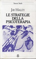 Le Strategie della Psicoterapia