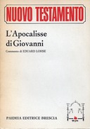 L'Apocalisse di Giovanni, Anonimo