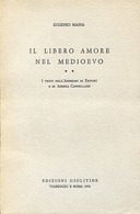 Il Libero Amore nel Medioevo