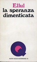 La Speranza Dimenticata