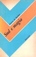 Sud e Magia, de Martino Ernesto