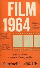Film 1964 – Film di Massa e Cinema d’Avanguardia