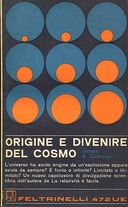 Origine e Divenire del Cosmo