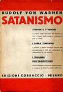 Satanismo