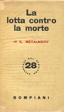 La Lotta Contro la Morte