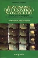 Dizionario dell’Universo Sconosciuto