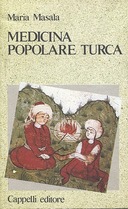 Medicina Popolare Turca