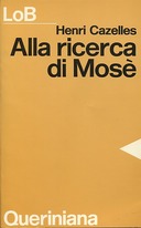 Alla Ricerca di Mosè