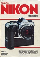 Manuale Nikon
