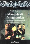 Manuale di Fisiognomica, Repossi Angelo