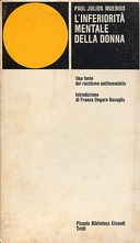 L’Inferiorità Mentale della Donna – Una Fonte del Razzismo Antifemminile