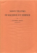 Novo Teatro di Machine et Edificii