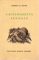 Caltanissetta Feudale