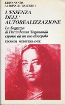 L’Essenza dell’Autorealizzazione