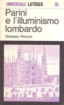 Parini e l'Illuminismo Lombardo, Petronio Giuseppe