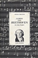 Ludwig Van Beethoven