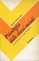 Psicologia delle Classi Sociali