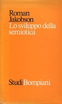 Lo Sviluppo della Semiotica