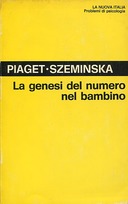 La Genesi del Numero nel Bambino