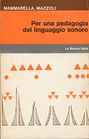 Per una Pedagogia del Linguaggio Sonoro