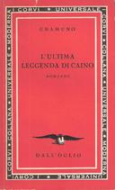 L’Ultima Leggenda di Caino