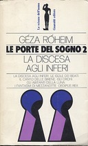 La Discesa agli Inferi – Le Porte del Sogno • 2