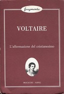 L’Affermazione del Cristianesimo