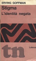 Stigma – L’Identità Negata