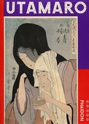 Utamaro – Colour Prints and Paintings
