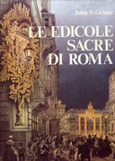 Le Edicole Sacre di Roma