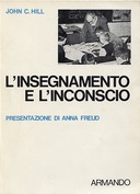 L’Insegnamento e l’Inconscio