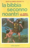 La Bibbia Seconno Noantri